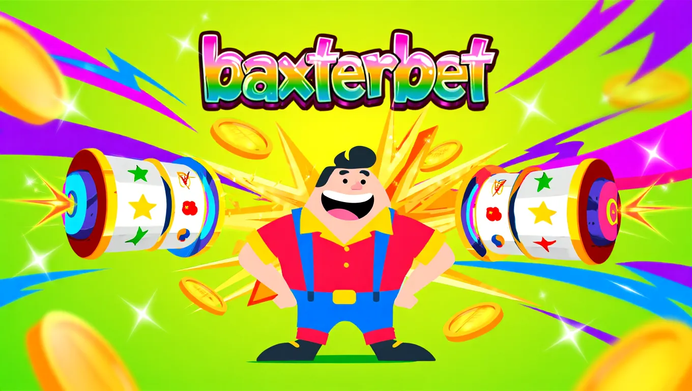 Baxter-betcasino